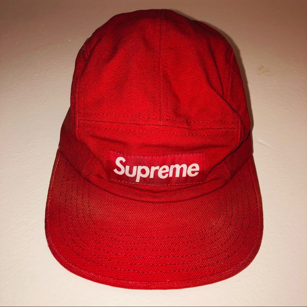 Supreme Hat